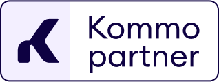 Resmi Kommo Partneri